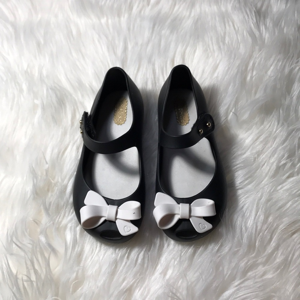 MINI MELISSA TODDLER 9